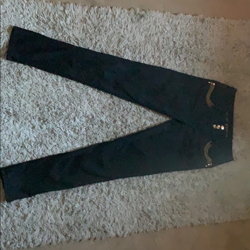 Clash Jeans USA